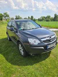 Sprzedam opel antara rok 2006