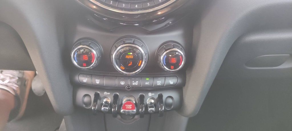 Mini Cooper 1.5 Turbo 140 CV Gasolina