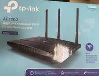 Роутер Tp-link Archer AC1200