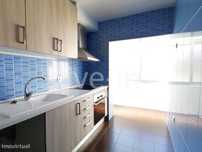 Apartamento T3+1 no centro de Aveiro