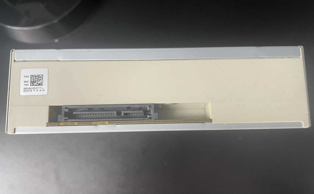 Nagrywarka wewnętrzna Asus DRW-24F1MT
