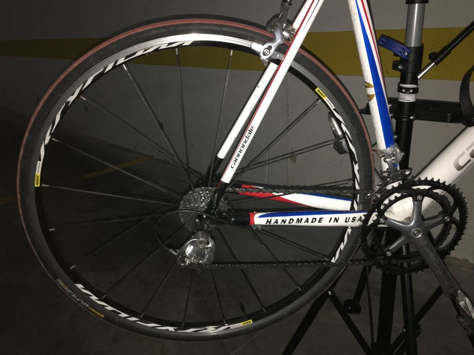 Cannondale Estimada