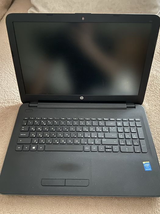 Ноутбук HP Laptop HP