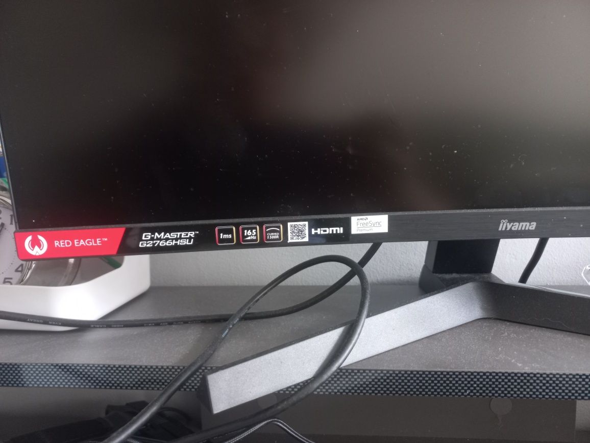 Monitor IITAMA 27