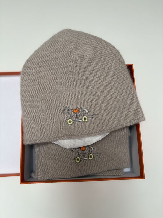 Дитячий комплект Hermes. Оригінал. Новий.