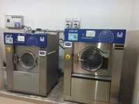 Máquina de lavar industrial 5ton lares e Residências Sénior