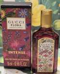 Gucci Flora Gorgeous Gardenia intense edp 5 ml, miniatura