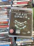 Gra Dead Space 2 Limited Edition PS3 Sony Play Station 3 pudełkowa