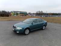 Skoda Octavia Klima! Komputer! 1,6 MPI 102KM! Serwis! z Niemiec! Opłacona!