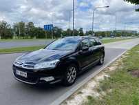 Citroën C5 1,6 THP Selection