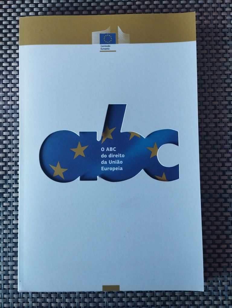ABC do Direito da União Europeia