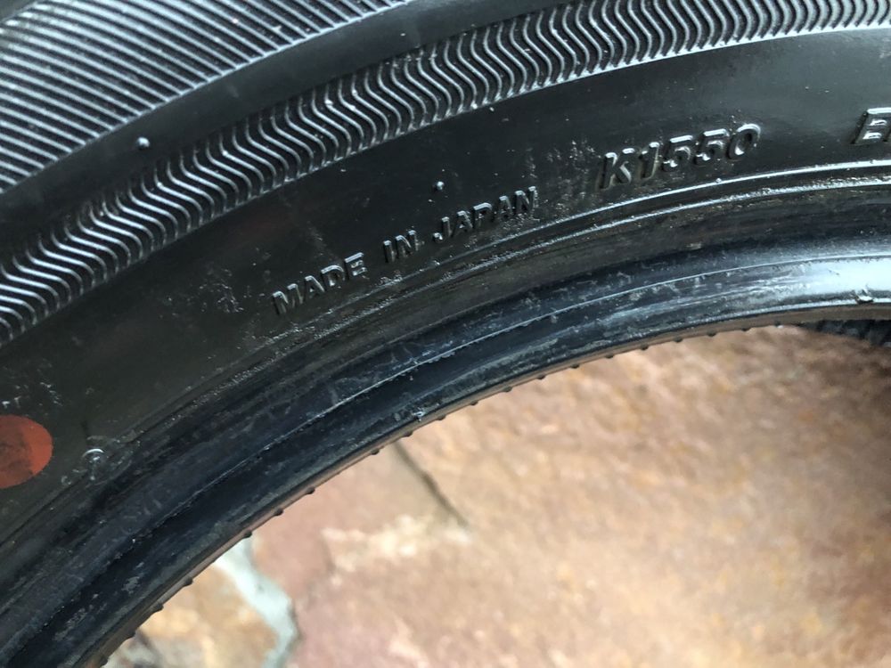 Летняя резина Bridgestone Ecopia 175/60 R16