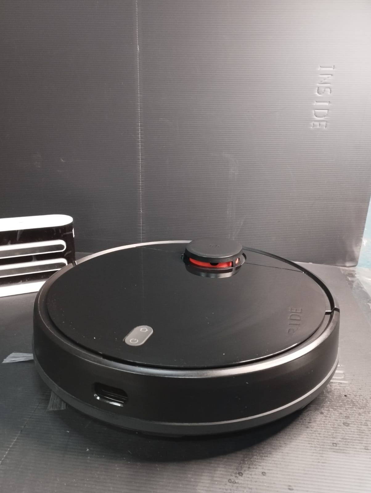 Xiaomi Mi robot vacuum-mop P odkurzacz z funkcją mopowania