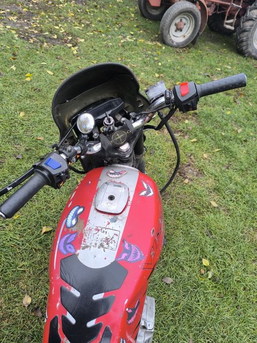 Продам Вайпер 150