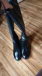 Buty kozaki damskie