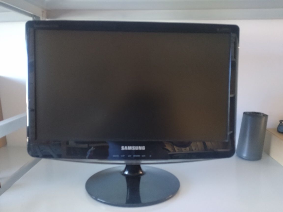 Monitor Samsung 19 polegadas