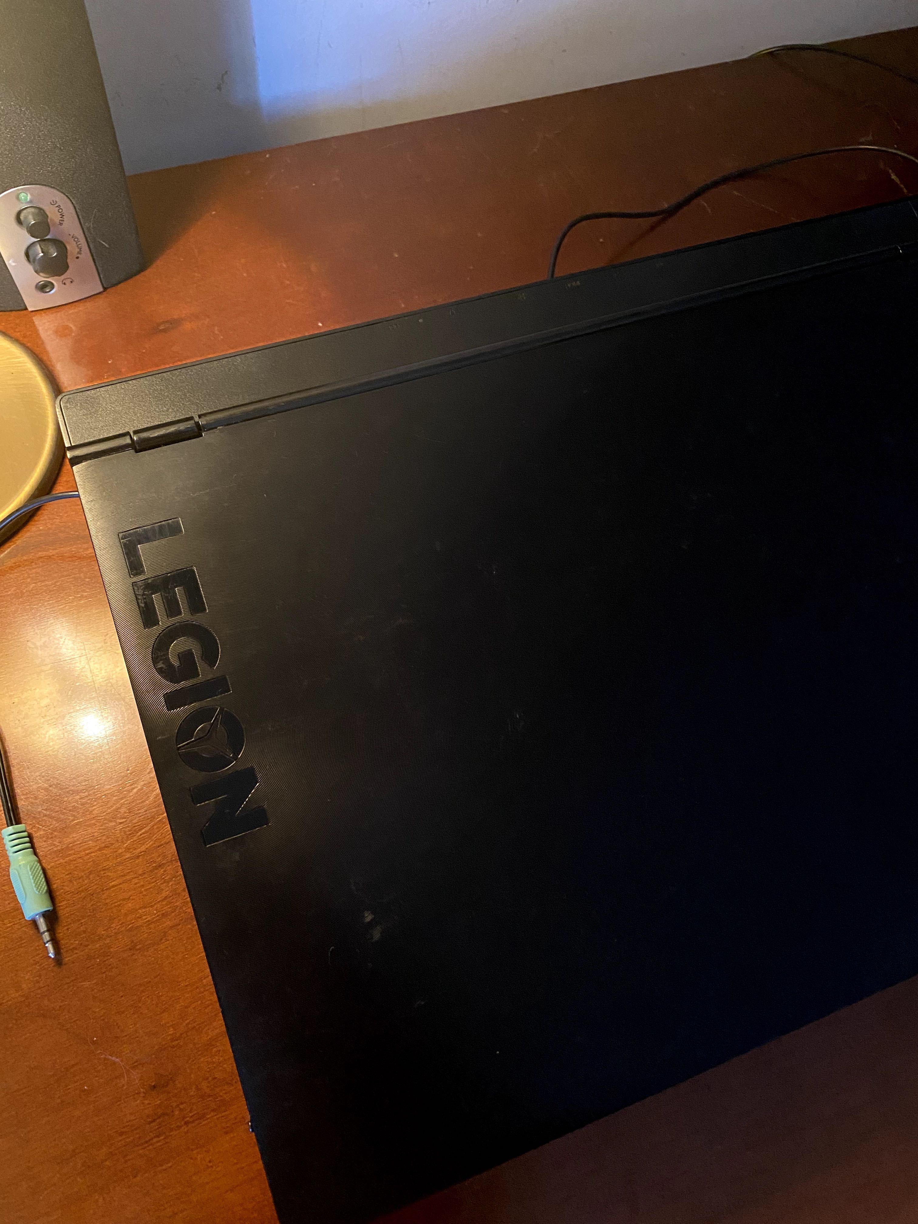 LENOVO Legion Y540 com 1TB de memória