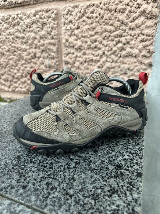 Кросівки MERRELL Alverstone GORE-TEX 41.5 розмір