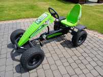 gokart BERG X-PLORE XXL na pedały