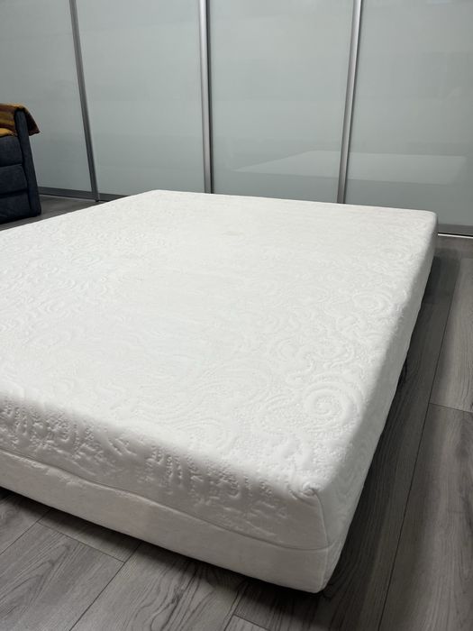 Ортопедичний матрац  160х200 см