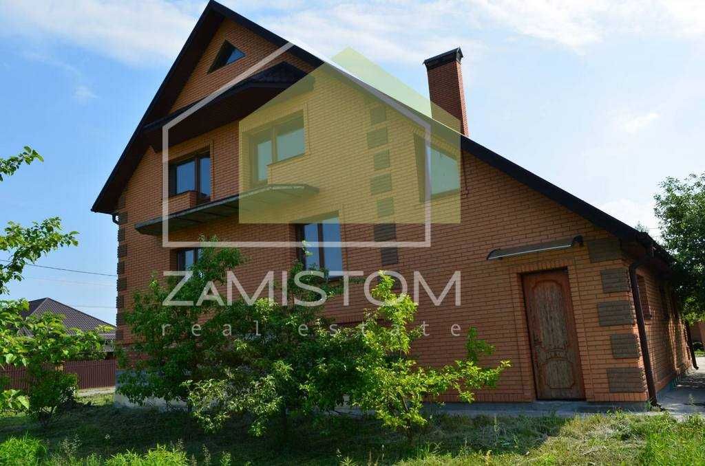 №6024. Продам будинок 400 м2 селі Петропавлівське