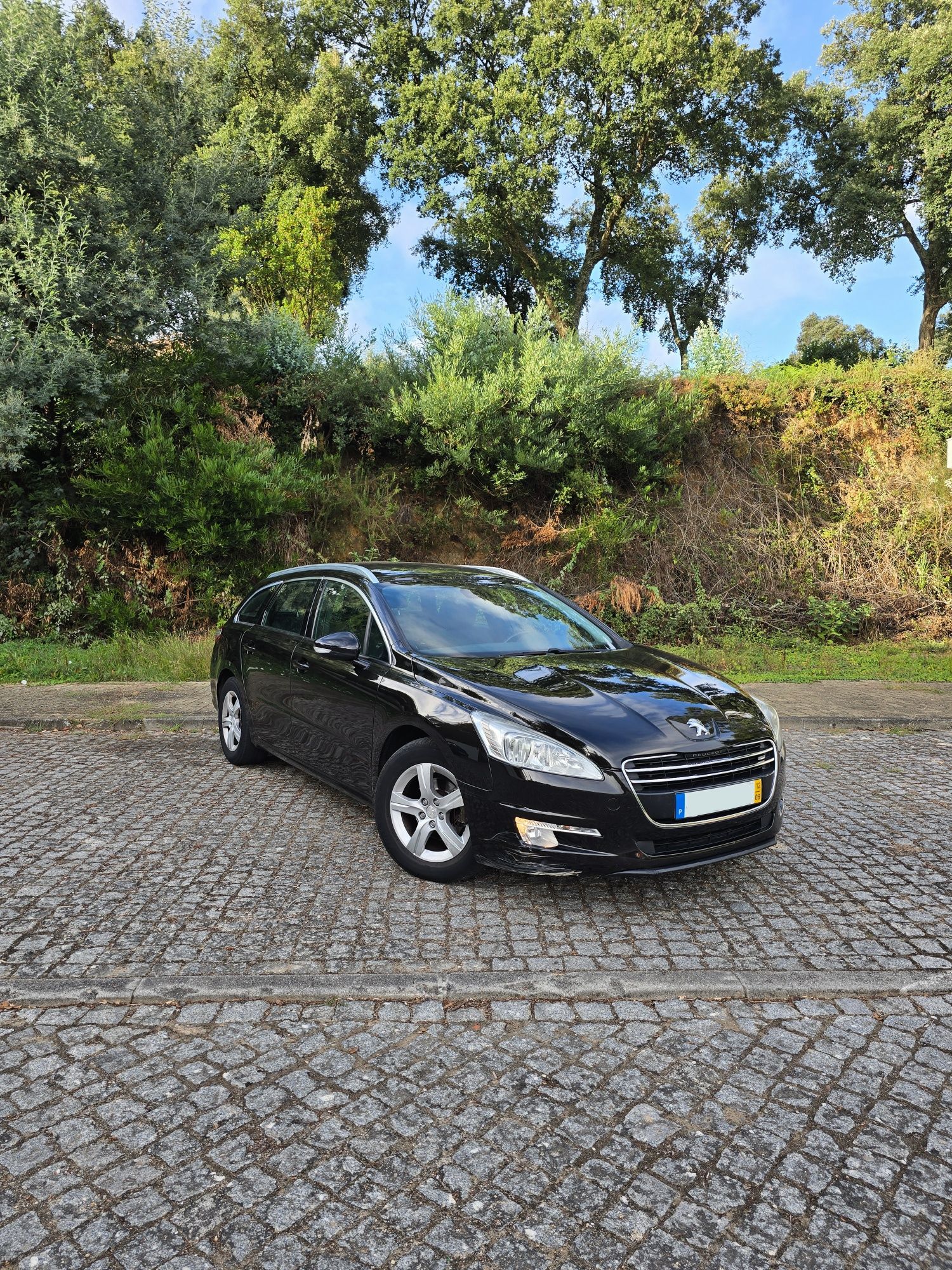 Peugeot 508 SW 1.6 HDi