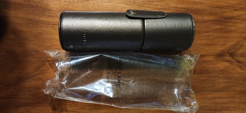 Zestaw pędzli Oriflame