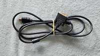 Kabel DVI hdmi 1.8m