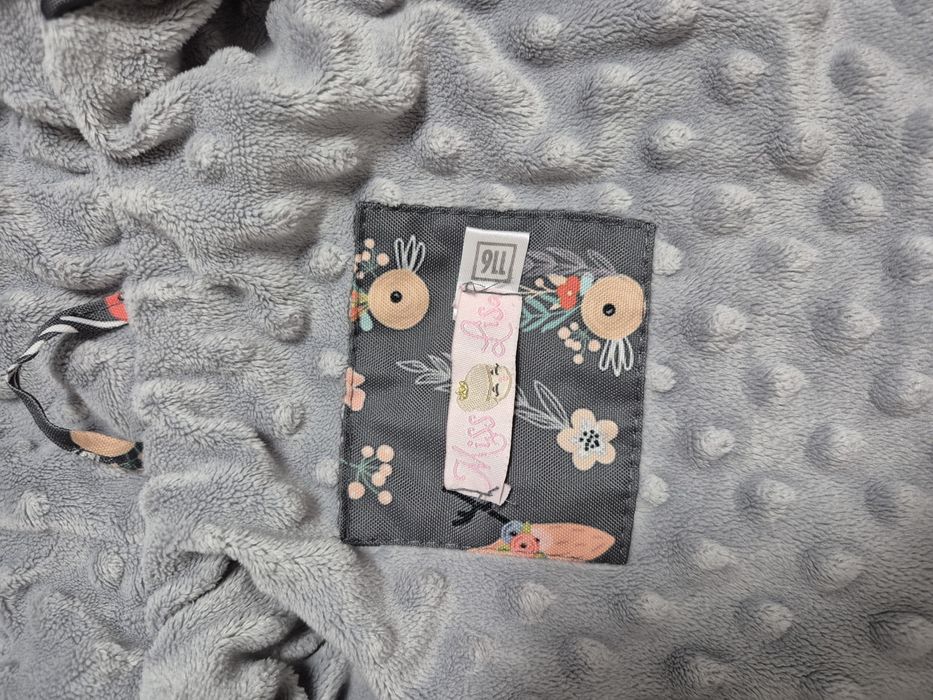 Продам зимовий термокомбінезон