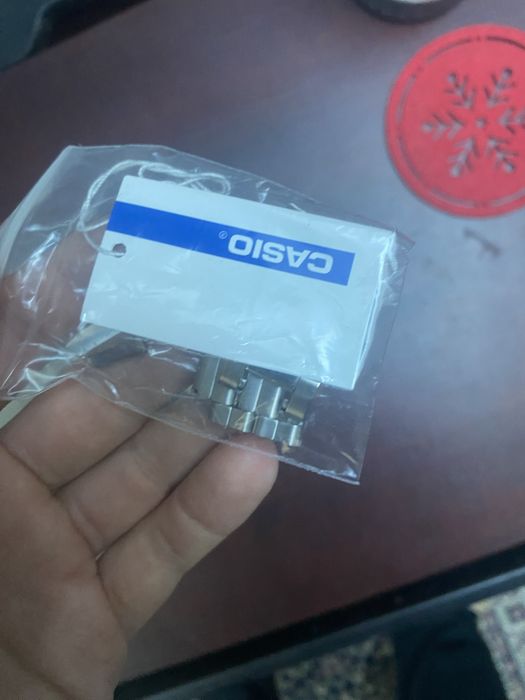 Casio MTP 1302 PE Zegarek stan idelany OKAZJA