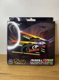 Оперативная память DDR3 1600 8gb RGB