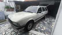 Peugeot 505 grd 1989