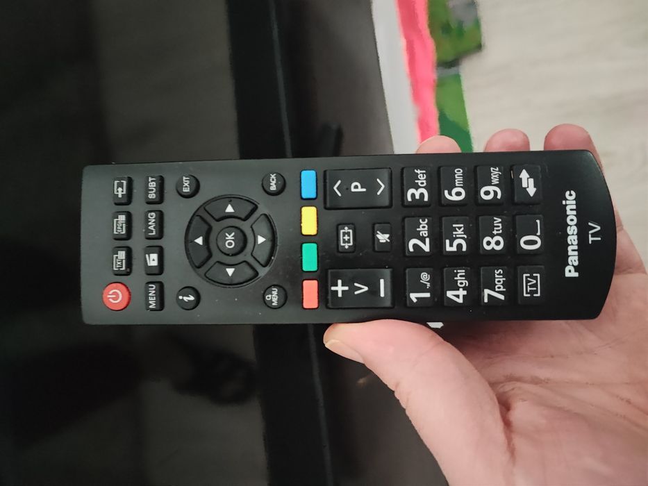 Panasonic TX-24EW334 T2