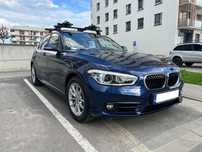 BMW Seria 1 BMW Seria 1 118i