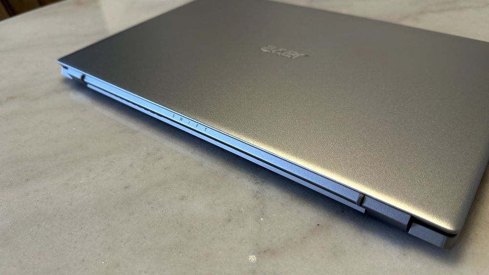 Laptop Acer Swift 3 N20C12 | stan idealny