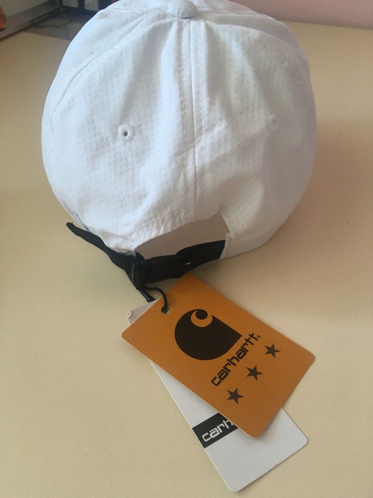 Літній капелюх carhartt