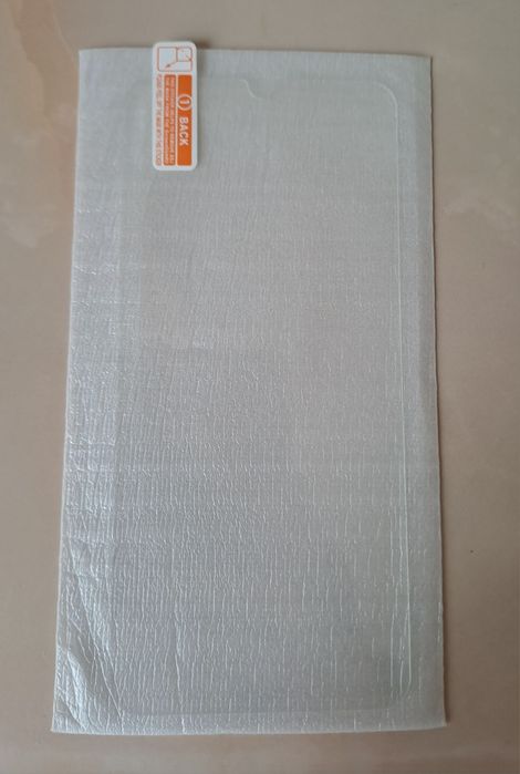 Szkło ochronne do Xiaomi Redmi 9