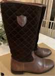 Botas Massimo Dutti