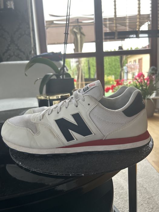 Buty New Balance 500