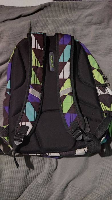 placek coolpack zioleny