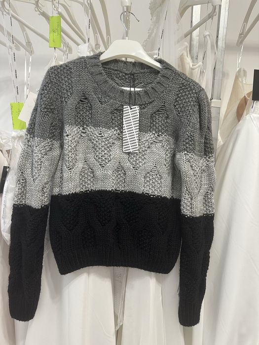 Жіноча тепла кофта