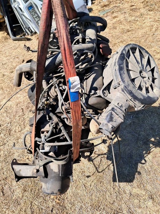 Motor 1.4 renault 11
