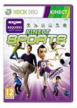 Kinect Sports Sezon 1 PL Xbox 360