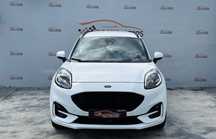 Ford Puma 1.0 EcoBoost MHEV ST-Line