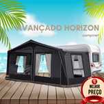 Tenda de Avançado de Qualidade aos Melhores Preços para Caravana!