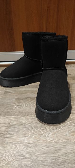Угги женские новые