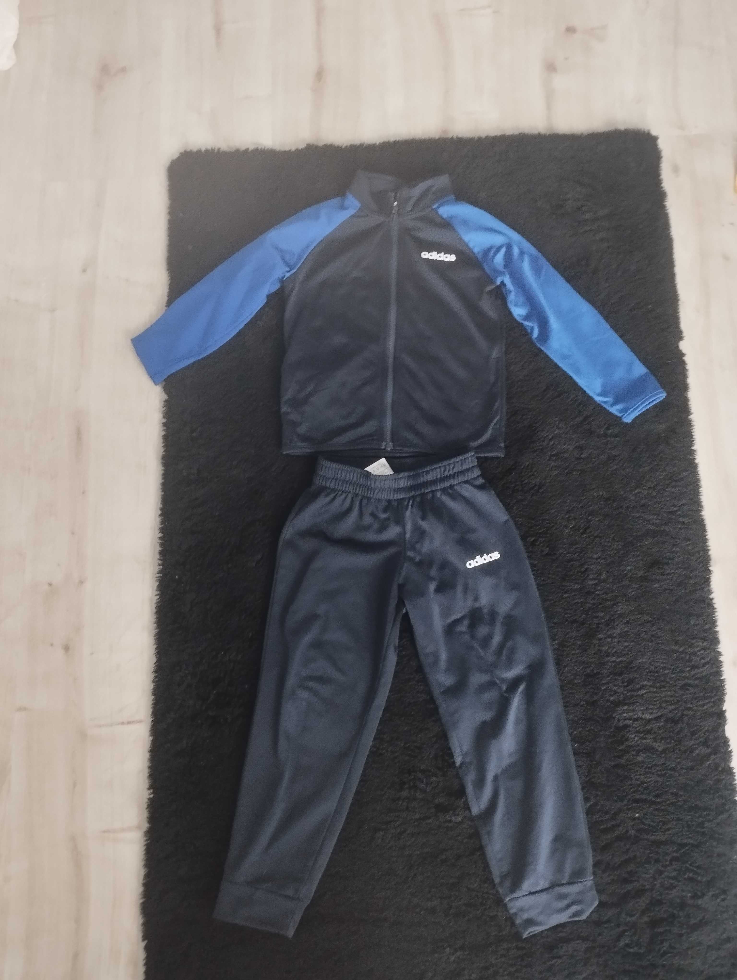 Dres Adidas oryginalny 116