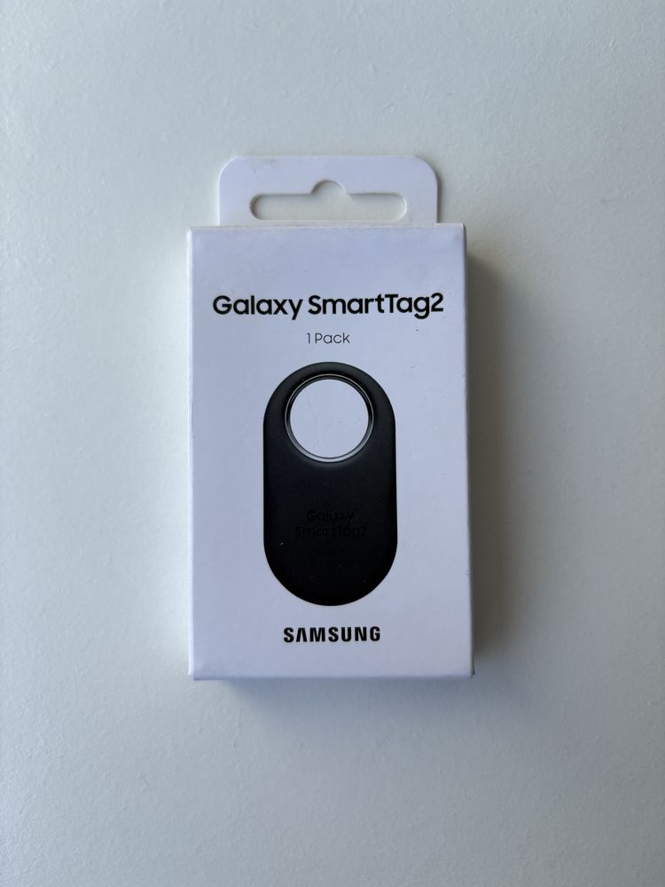 Трекер Samsung Galaxy SmartTag2