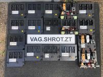 Блок комфорту блок BCM vag Volkswagen Skoda Audi 2008-2024