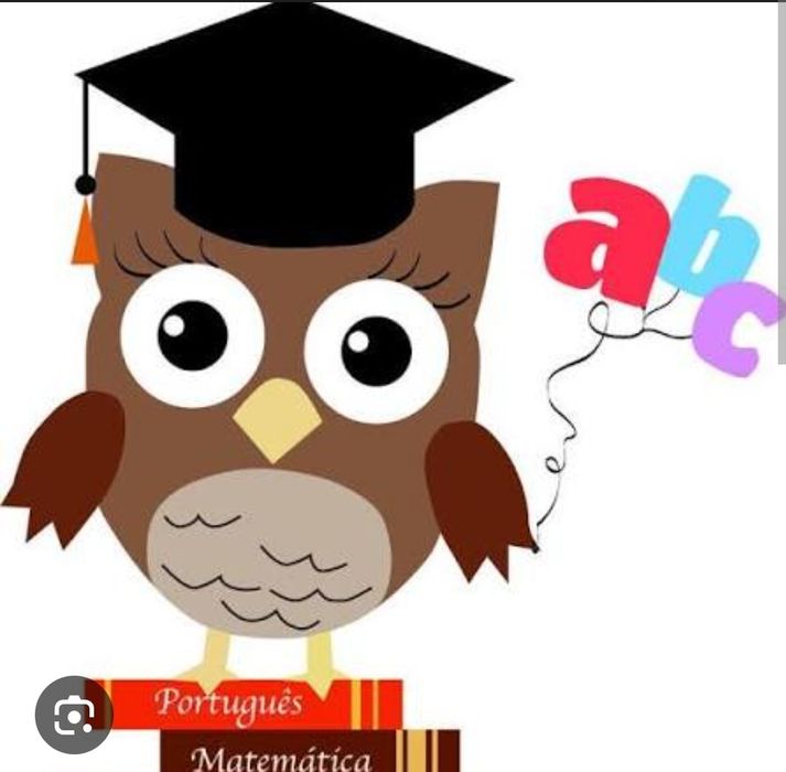 Professora Explicações do 1° ao 4° ano